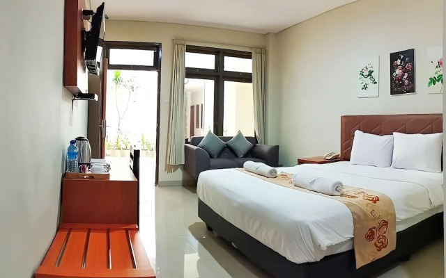 Lombok Mayura Hotel