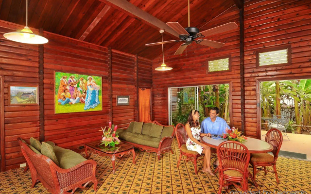 Hilton Grand Vacations Club Maui Bay Villas