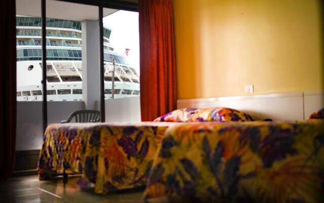 Heritage Hotel