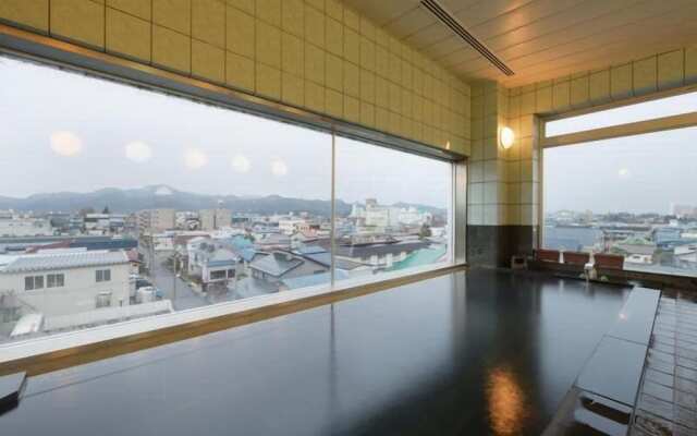 Royal Hotel Odate