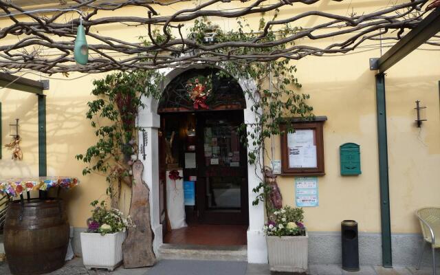 Locanda San Gallo