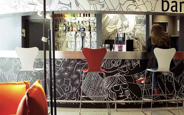 ibis Paris Porte d'Italie
