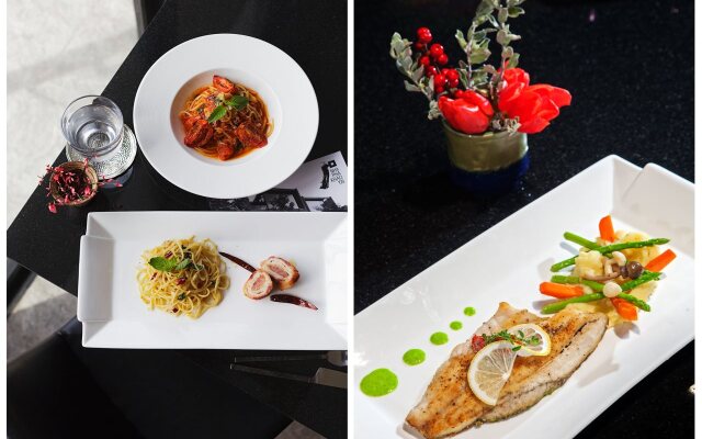 Nhapha Khao Yai Resort