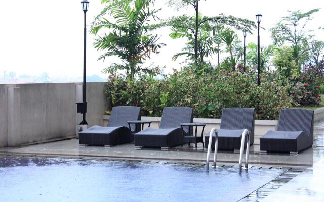 OYO 266 Margonda Residence 5