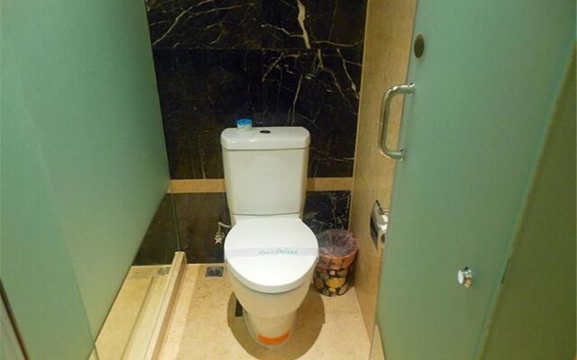 Hangzhou Crown Jin Apartment