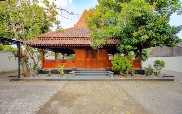 OYO 1473 Omah Tentrem Syariah