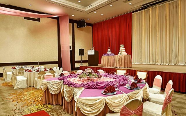 Berjaya Penang Hotel