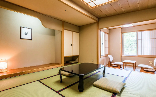 Ooedo Onsen Monogatari Masuya