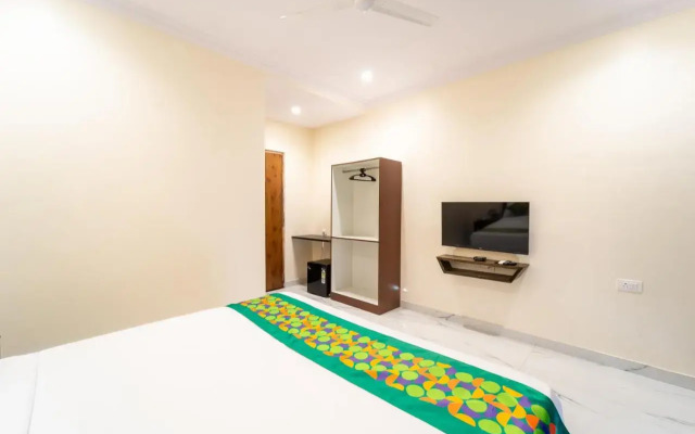 Treebo Grand Royale Eco Residency