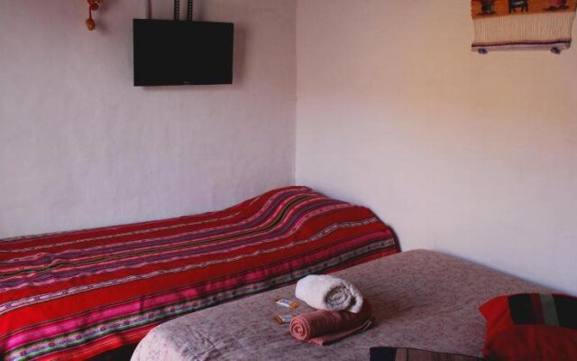 Tierra Andina Hostel