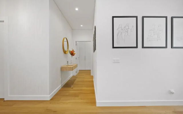 Acqua s Bliss by Homie