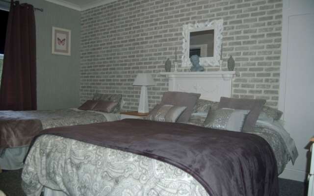 OYO La Spada Boutique Hotel