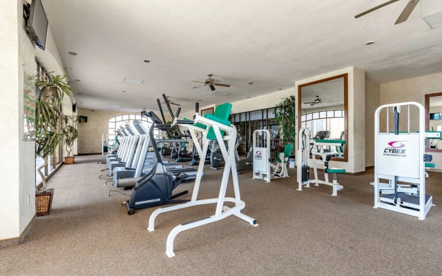 Sonoran Sea 1BR SSE 309 by Casago