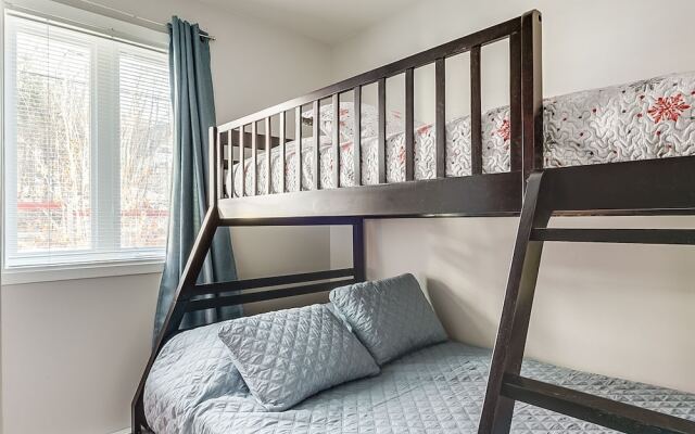 Le Cozy-Condo à louer à Stoneham