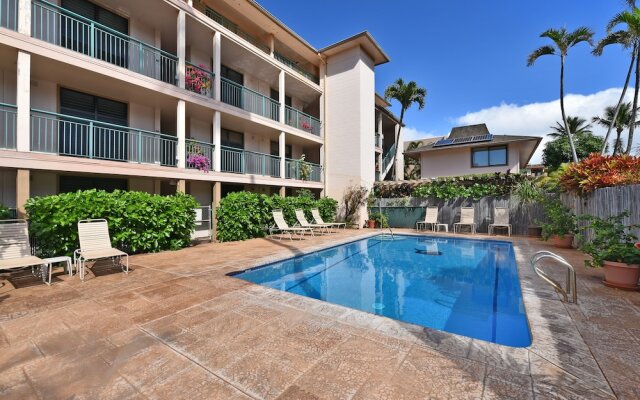 Makani Sands #102 1 Bedroom Condo by RedAwning