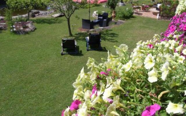 Wellnesshotel Birkenmoor