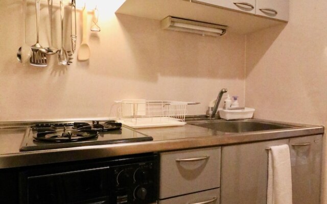 Viale Hiragishi Room105