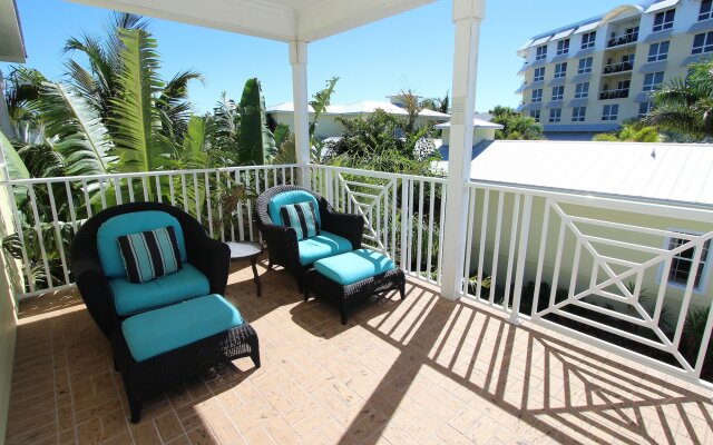 Beach Club at Siesta Key by RVA