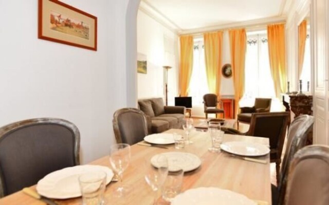 Appart Ambiance - Ainay