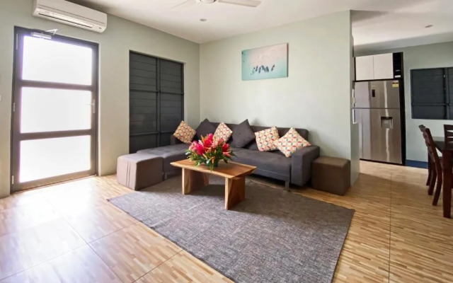 Greystone Apartments