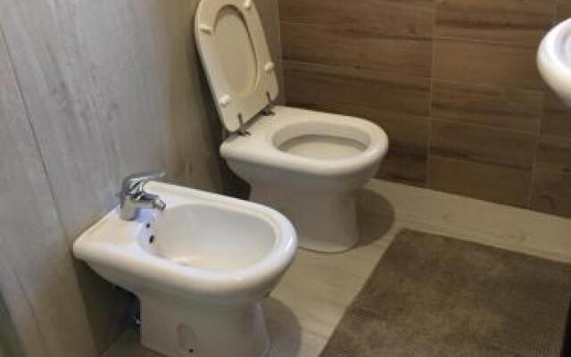 Il rifugio del nonnino