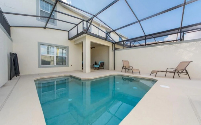 Storey Lake Resort Vacation Home