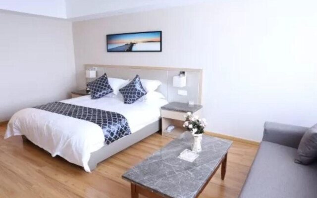 Jinan Harvey Hotel