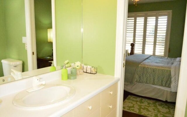 Eagle's Wing Bed and Breakfast