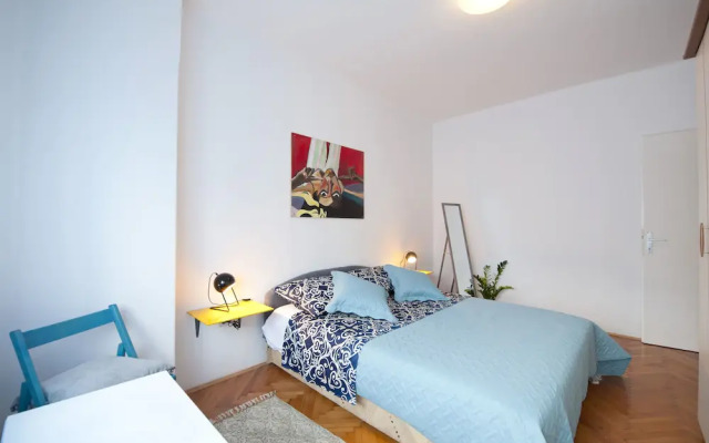 Apartment Bačvice