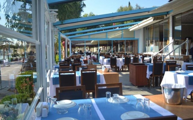 Roz Otel