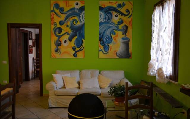 B&B Casazze Dream