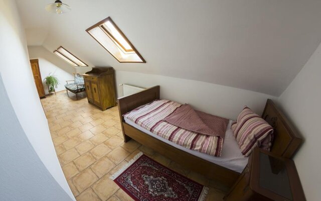 Pension Regina