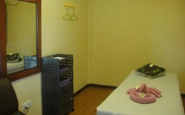 Hotel Shwe Gone Daing Nay Pyi Taw