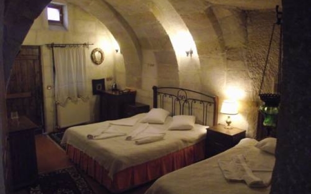 Canyon View Hotel