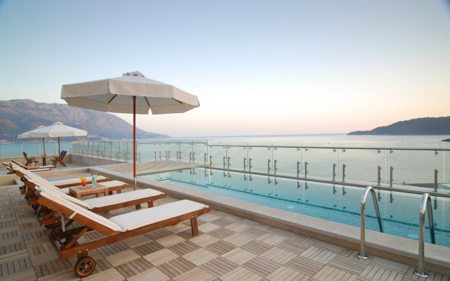Hotel Splendid Conference and Spa Resort