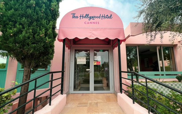Hotel Airport Cannes Mandelieu