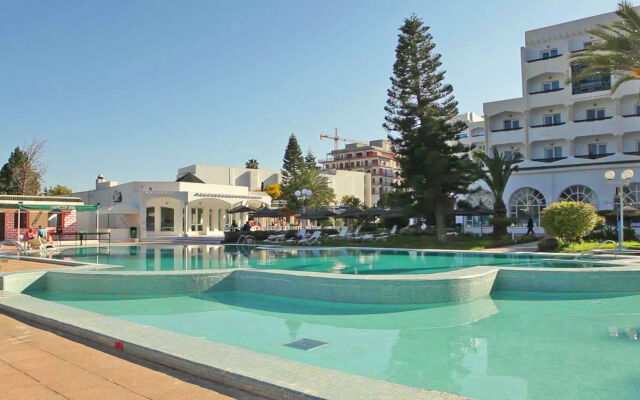 Hotel Royal Jinene