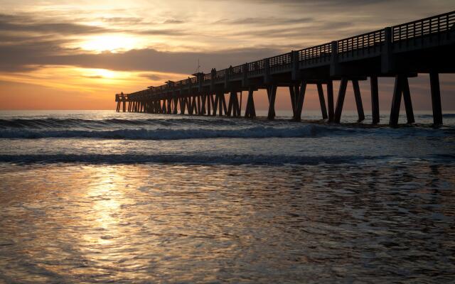 Best Western Oceanfront