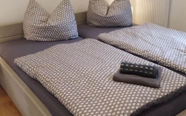 Nice Apartment in Klein Upahl