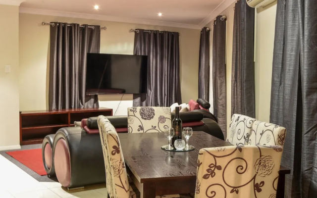 Atricom Apartments Australia
