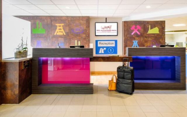 Hotel ibis Styles Herten