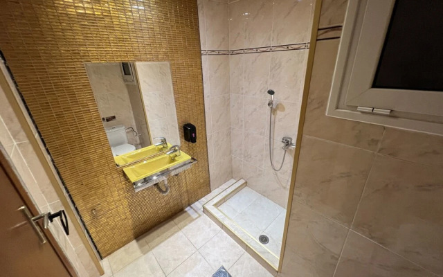 Priamos Hotel Erato