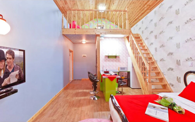 Yangyang hwansangeui seong pension