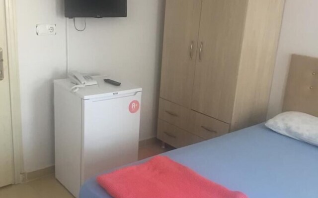 Yildiz Apart Otel Karasu