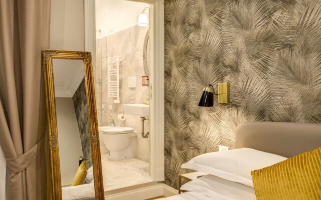 Charme Spagna Boutique Hotel