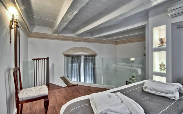 U Collection Suites & Apartments