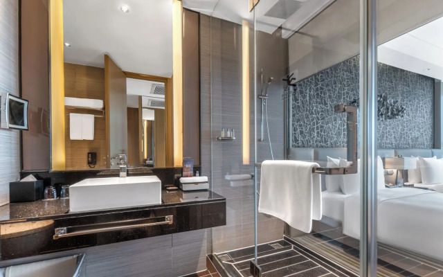 The Qube Hotel Xuzhou East