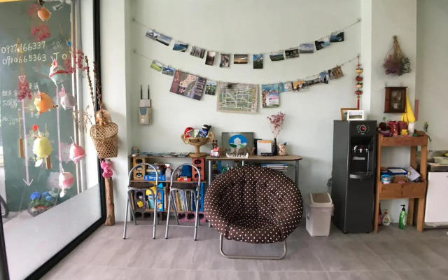 JOY Homestay