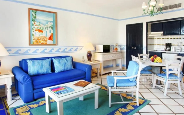 Pueblo Bonito Los Cabos Blanco - All Inclusive