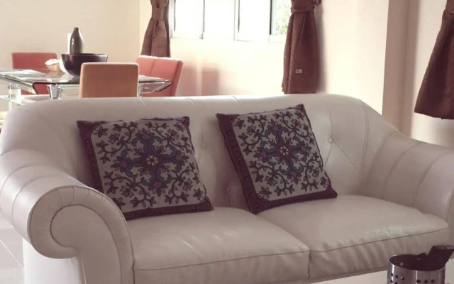 Kiri Nakara Hua Hin Holiday Home